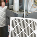 HVAC Home Air Filter Replacement Done Right With Trusted Filter Delivery Services