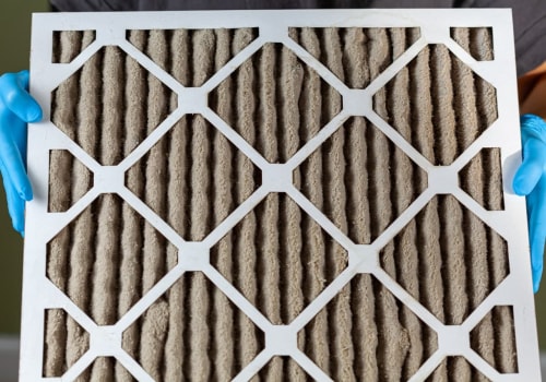 Expert Tips For Selecting And Receiving Your 18x18x1 AC Furnace Home Air Filter