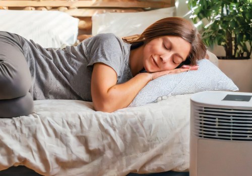 How To Find The Top AC Home Air Filters Near You For Healthier Living