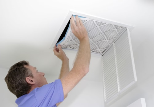 5 Ways Top AC Home Air Filters Can Improve Your Air Conditioning Performance Year-Round