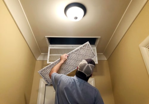 Why You Need The Top HVAC Home Air Filters Near Me For A Healthier Home