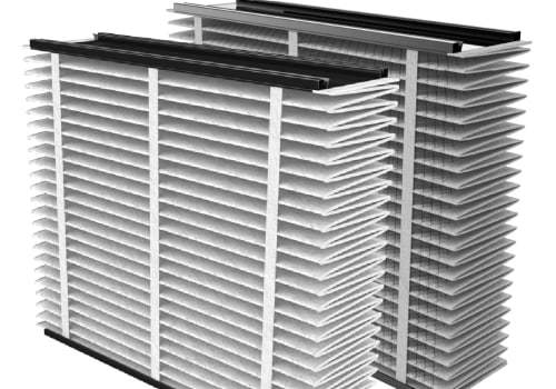 How Custom Furnace and HVAC Air Filters Enhance Air Quality and Delivery Convenience