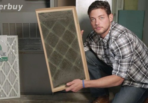 The Easy Path to Better Breathing With 14x24x1 HVAC Furnace Home Air Filters Delivery