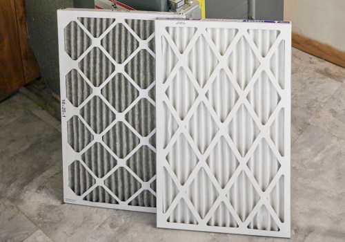 How to Change and Replace Your Furnace Filter: Best Practices for Smooth Delivery and Fresh Air