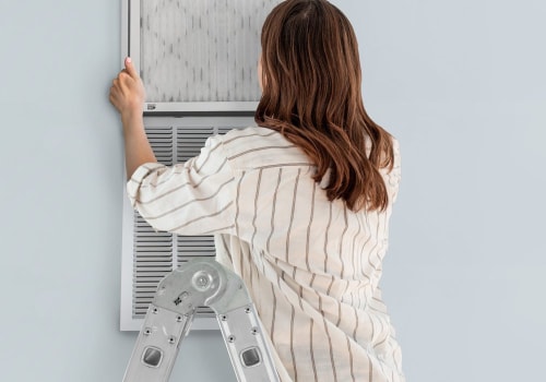 Choosing the Right 20x25x1 AC Furnace Home Air Filters: Air Filters Delivery's Expert Tips