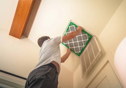 How Often to Change HVAC Air Filter: Simplify Your Routine With Air Filter Delivery Services